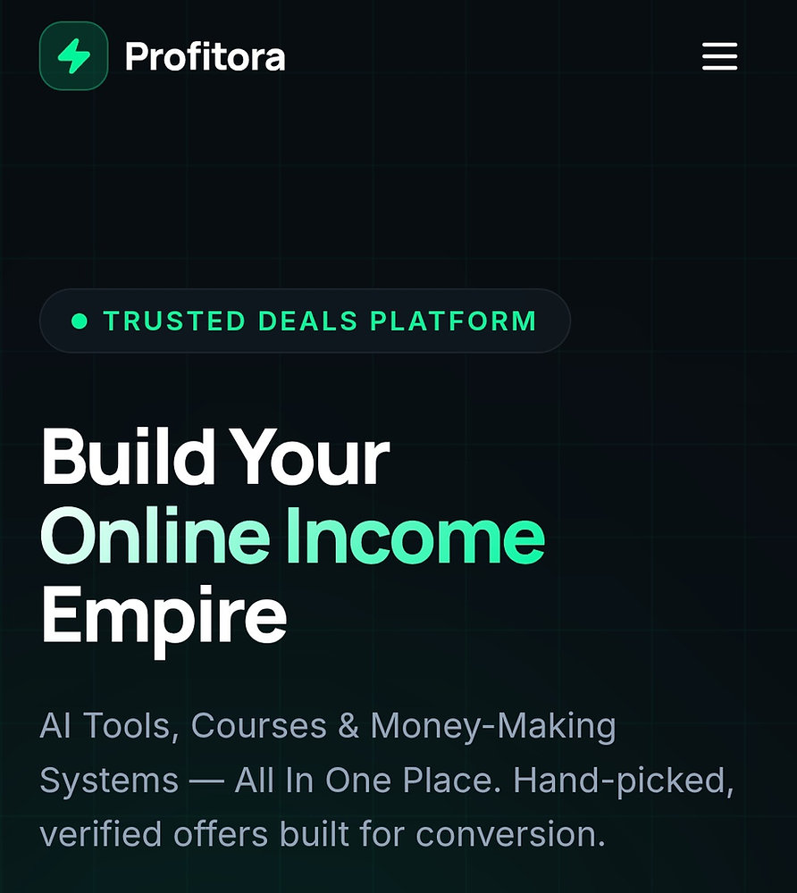 Affiliate marketing - ShareChat