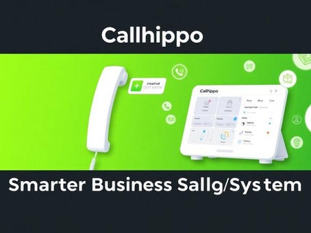 CallHippo – The Smartest Way to Manage Business Calls with Speed, Clarity & Total Control