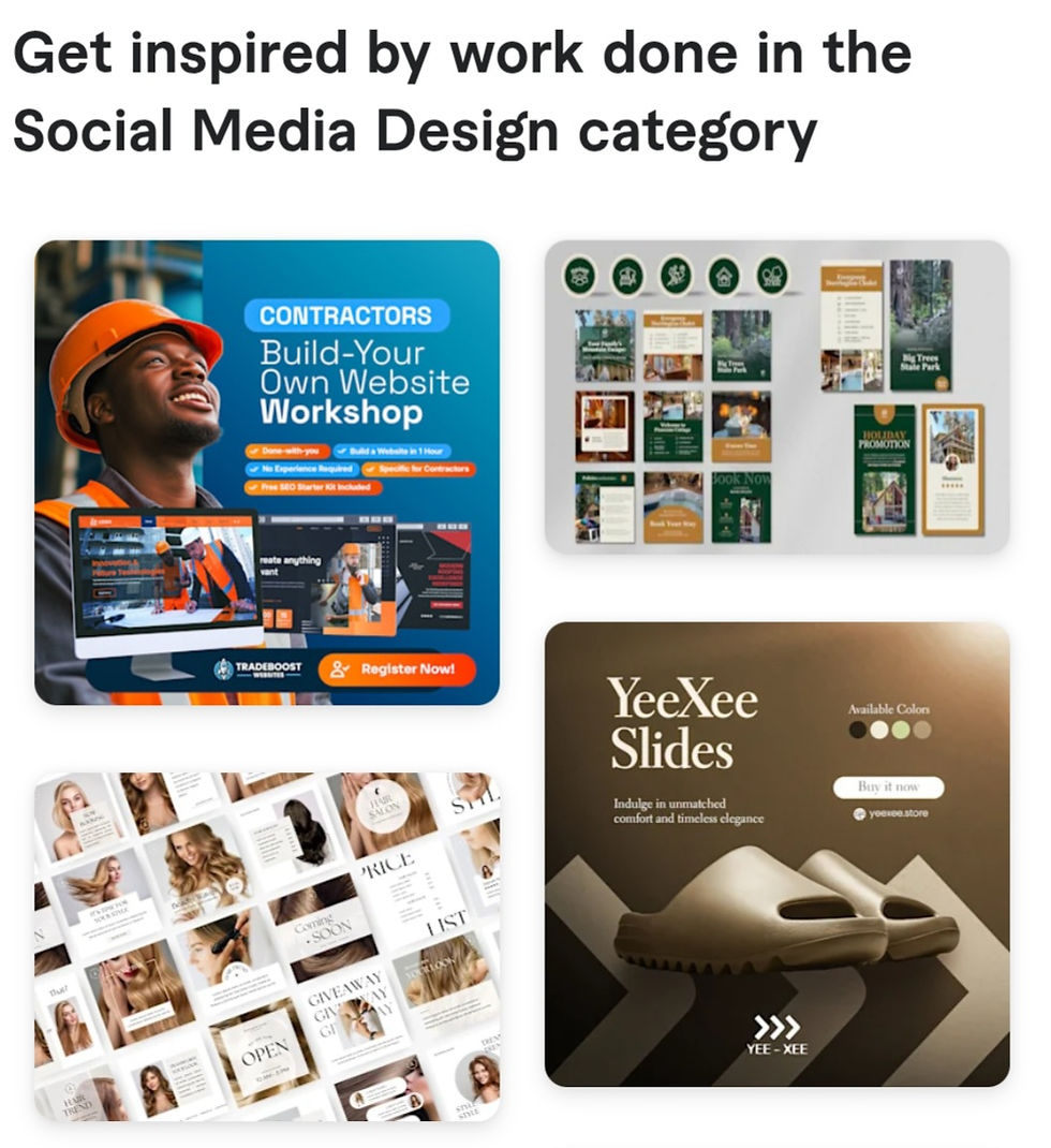 💯Join Fiverr work freelancers services work from home 🏡👨💻✍️