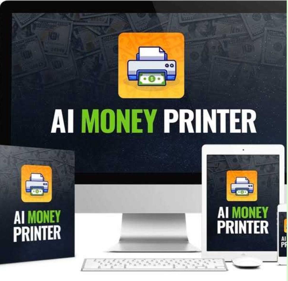 Discover the AI Money Printer: The World’s First System That Pays You for Uploading Videos