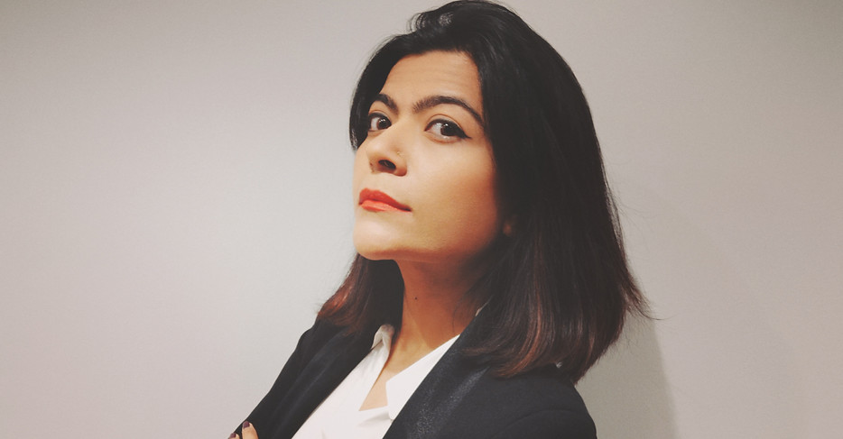Pragya tiwari journalist