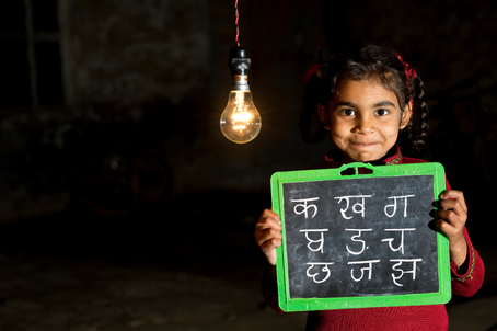 The NEP Language Debate: For & Against