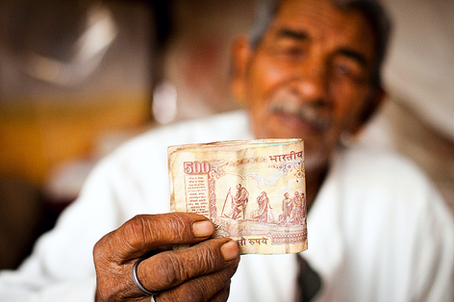 Inclusive Growth Dividend: A Universal Income Transfer That Might Work