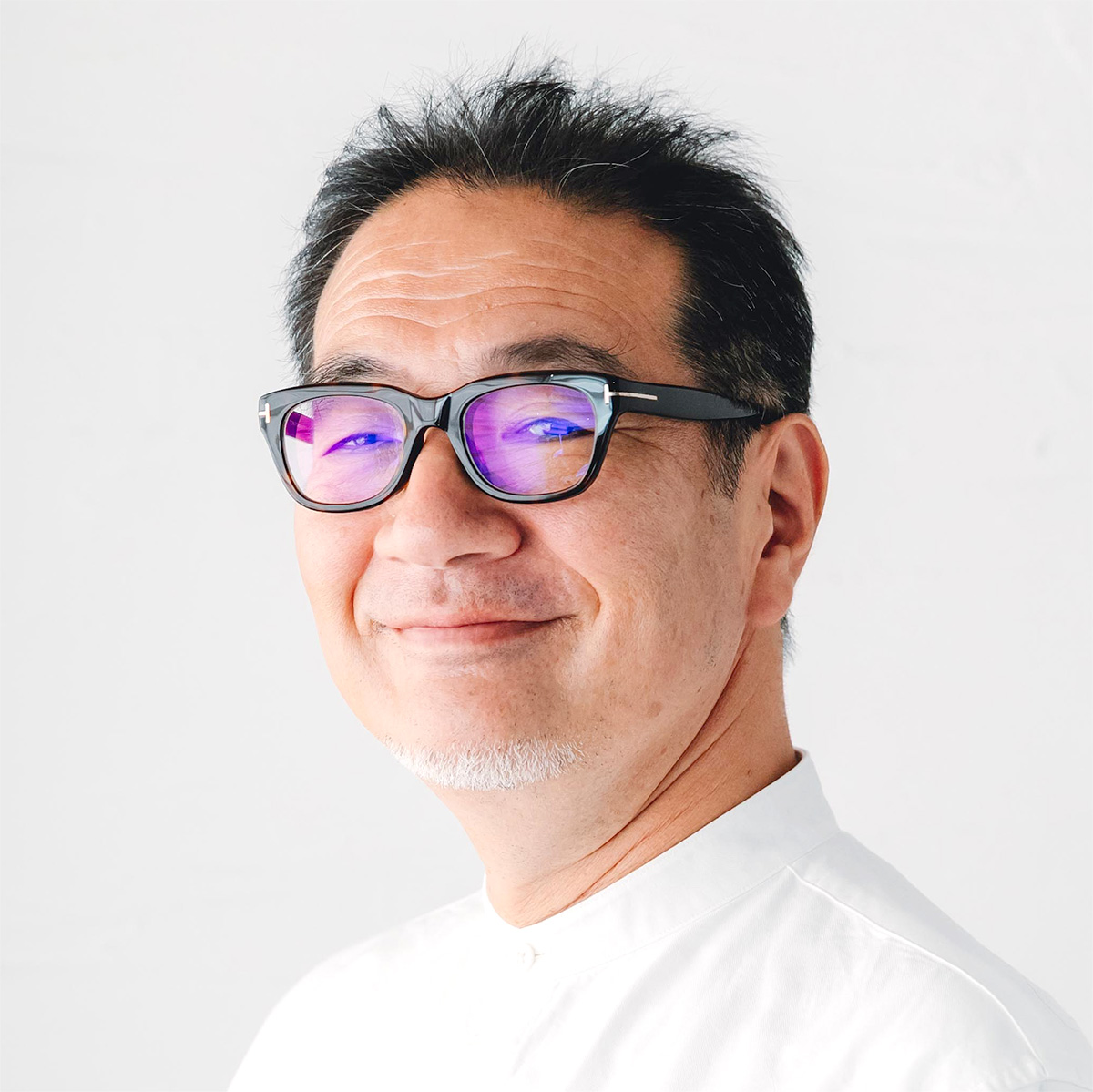 おもしろビジネスアカデミー校長 水谷 暢宏