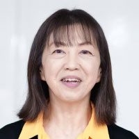 おもしろビジネスアカデミー福校長 堀 美和子