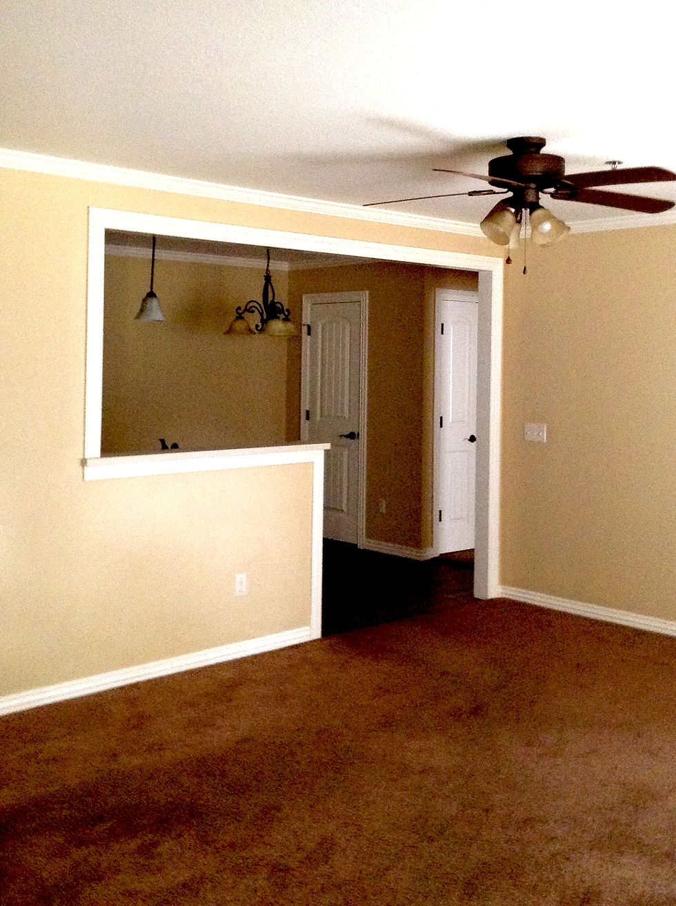 Riverview Condominiums at Park Ridge Van Buren Apartments