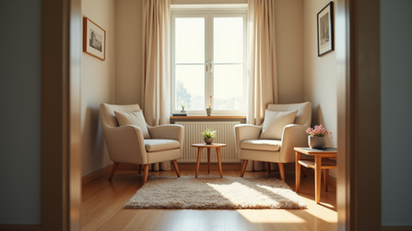 Unveiling the Core Principles of Christian Counseling