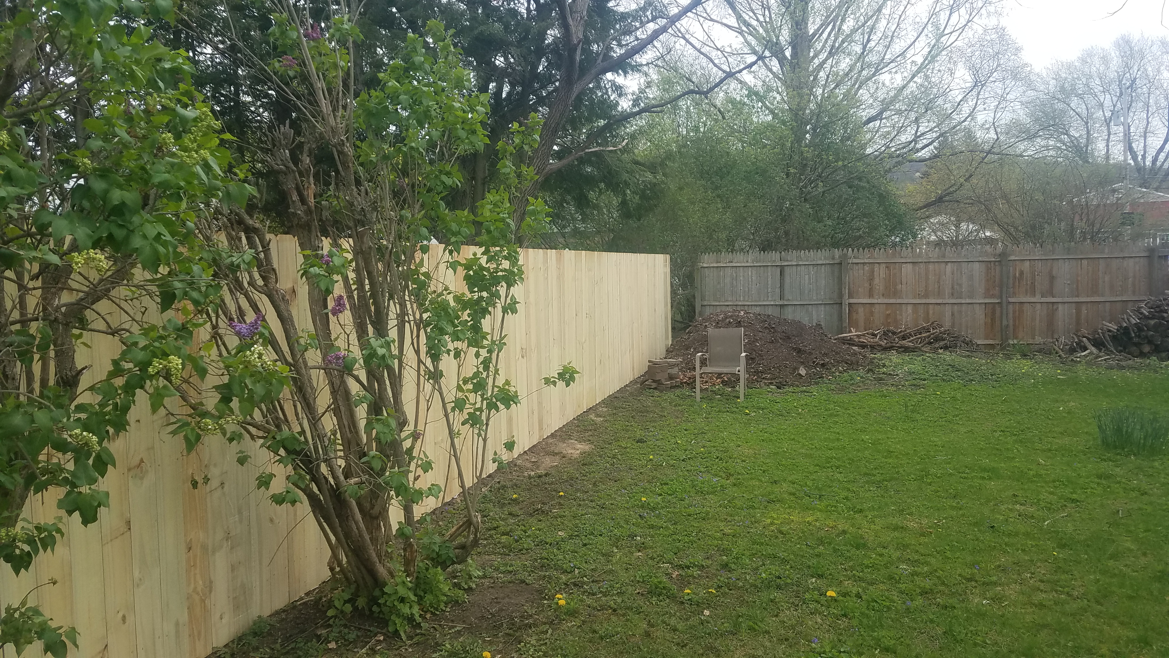Fences