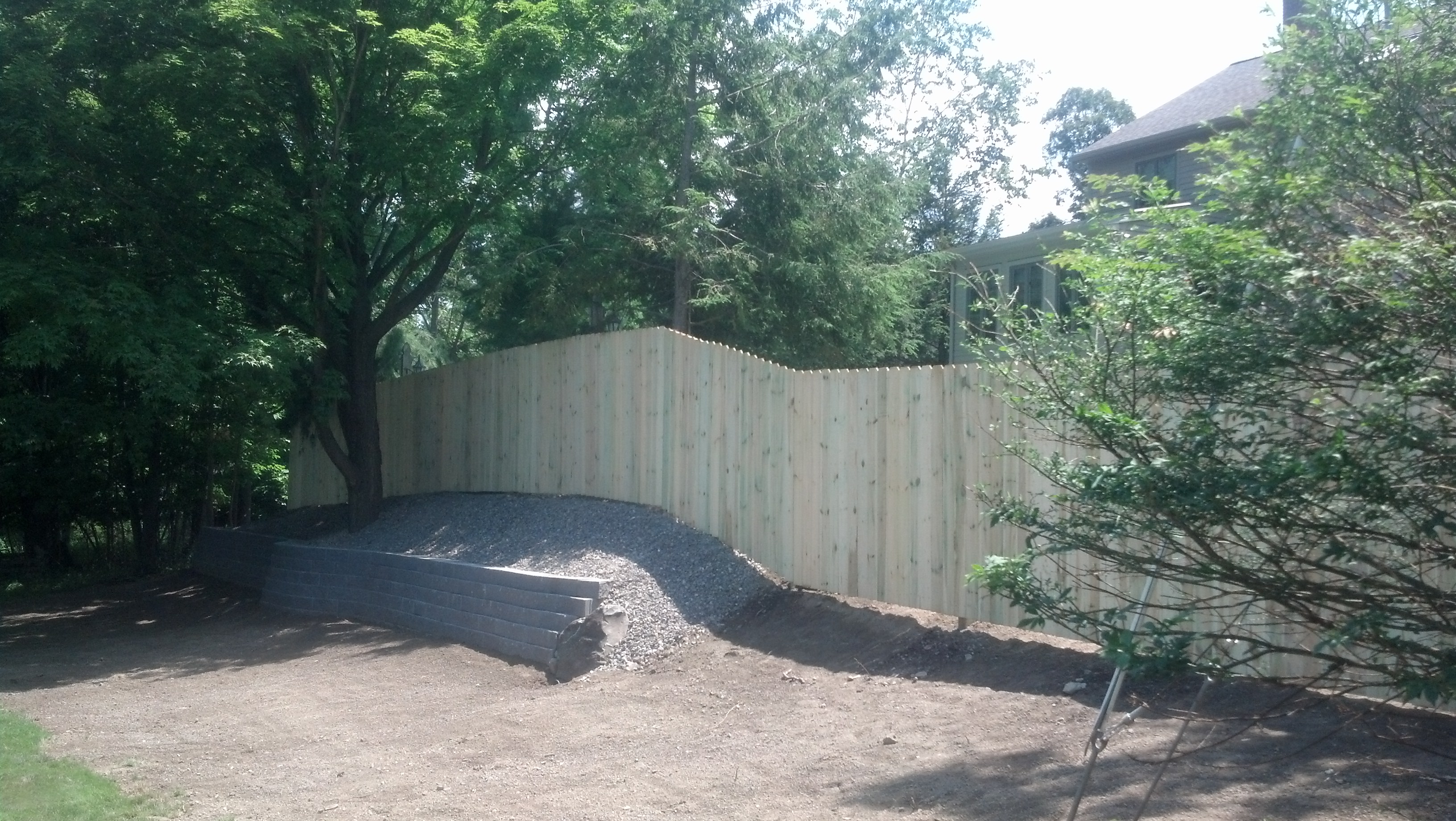 Fences