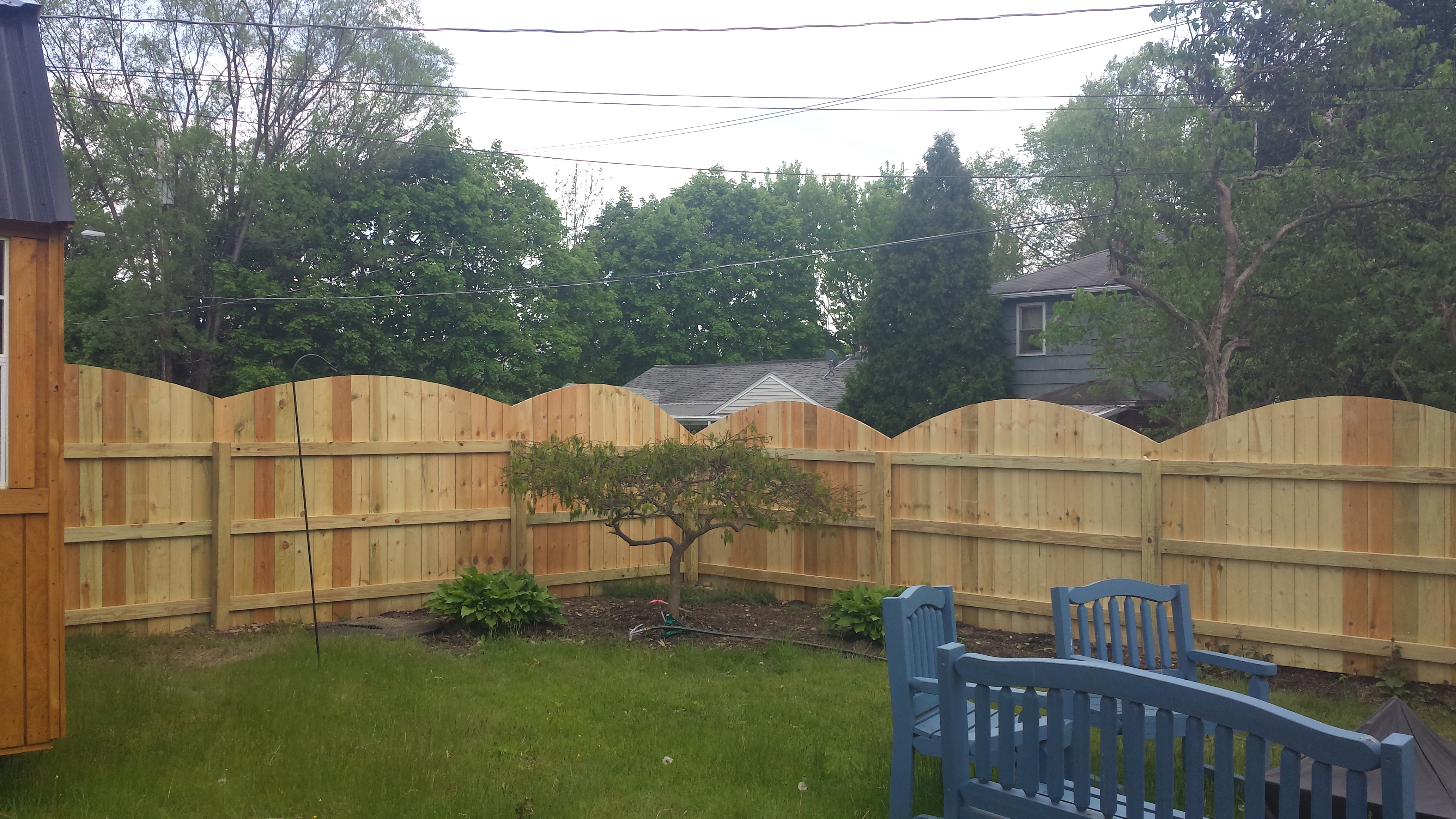 Fences