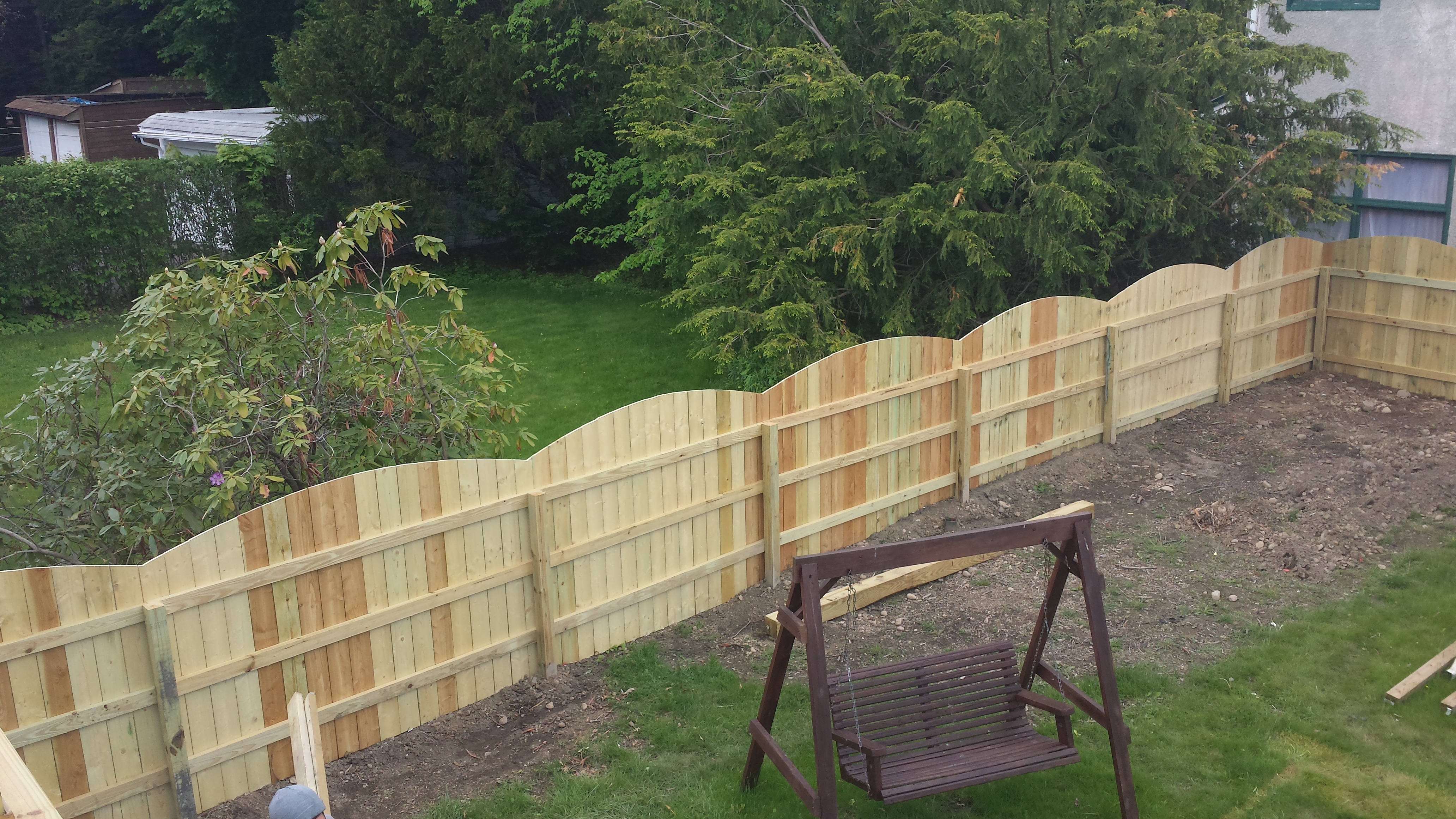 Fences