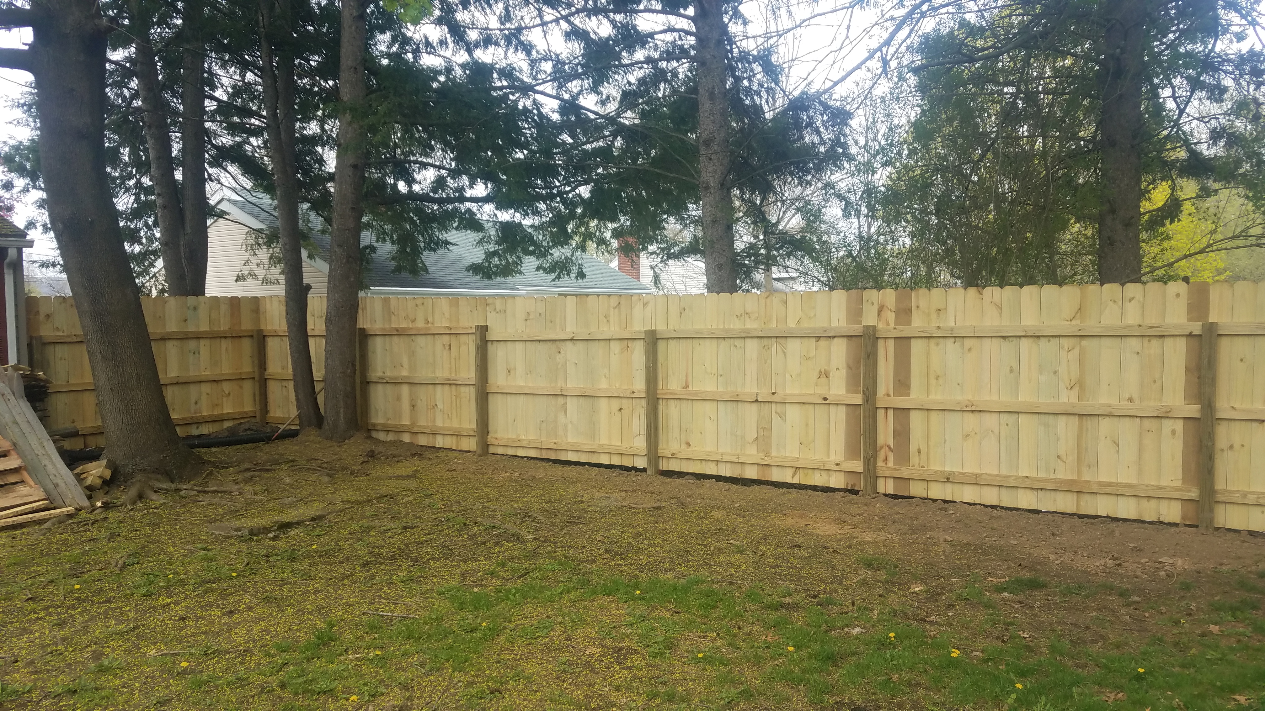 Fences
