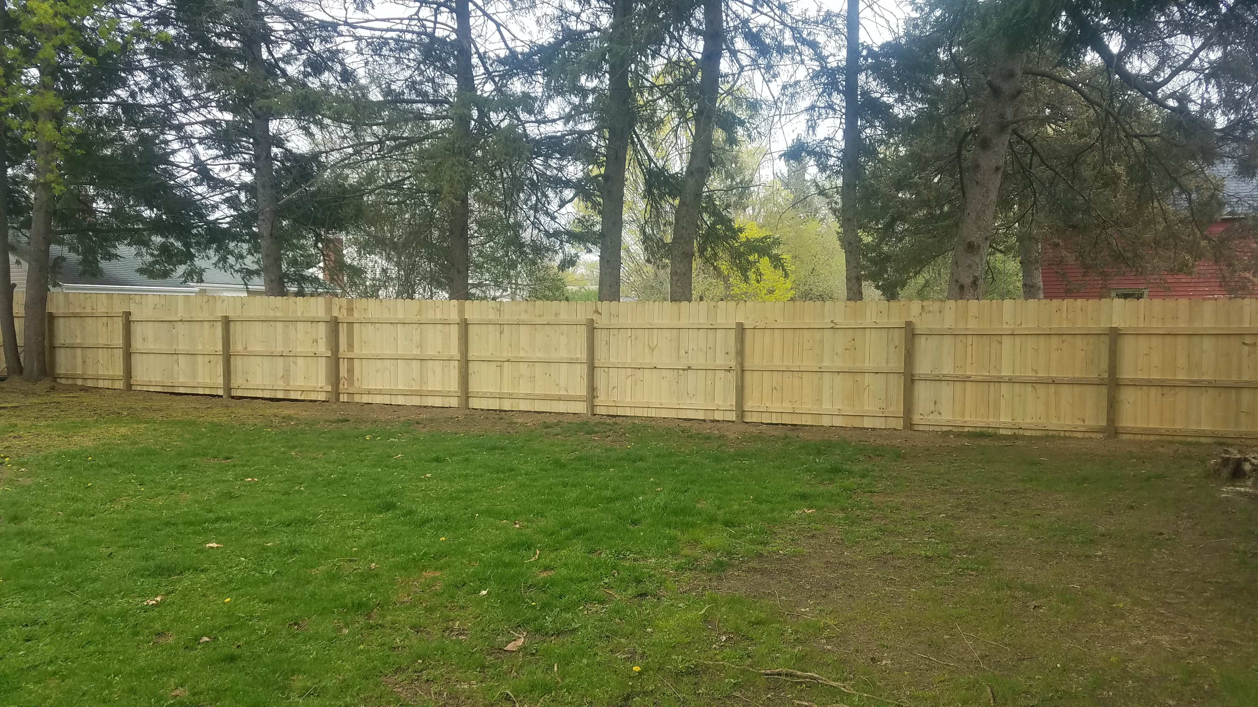 Fences