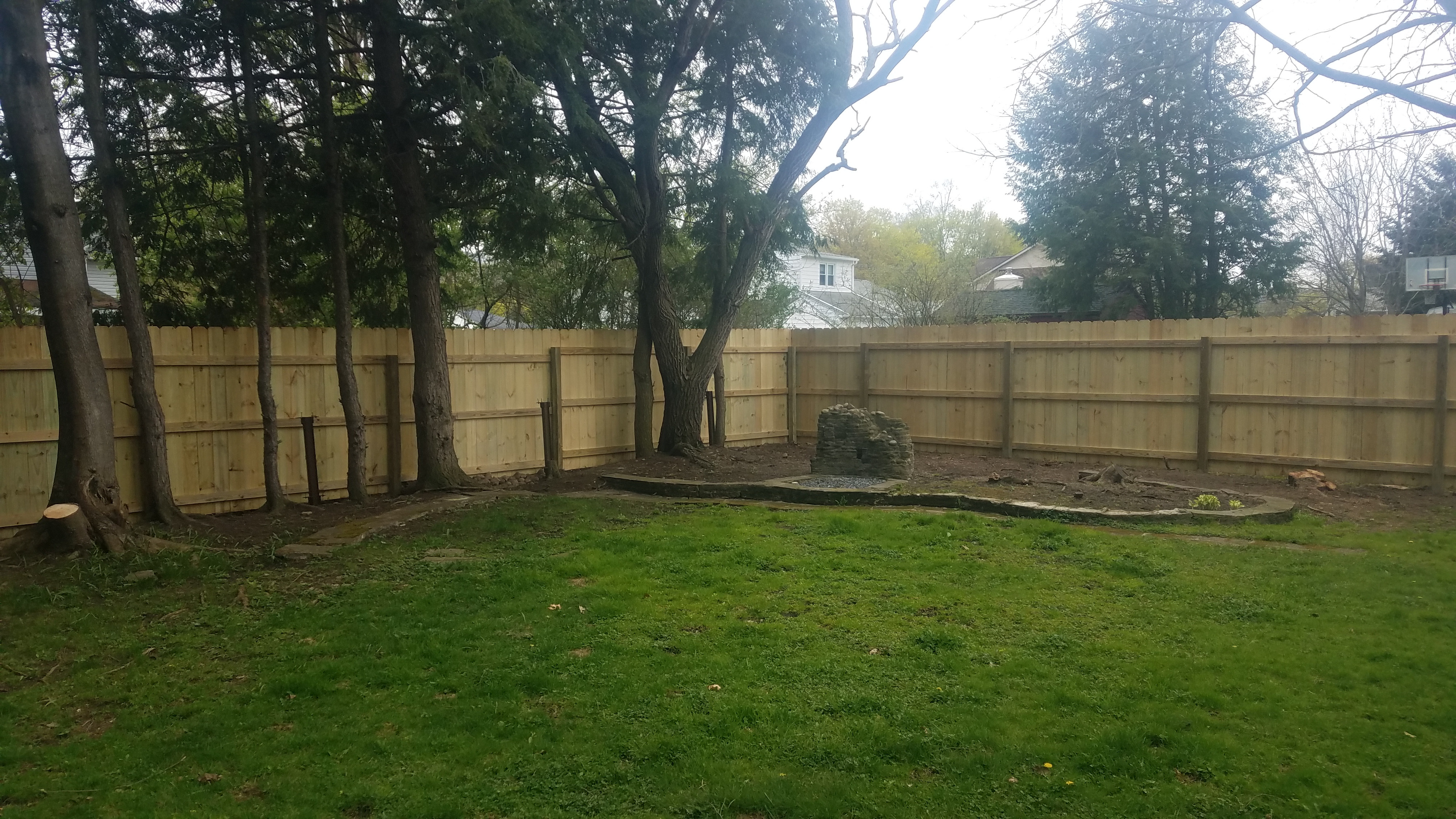 Fences