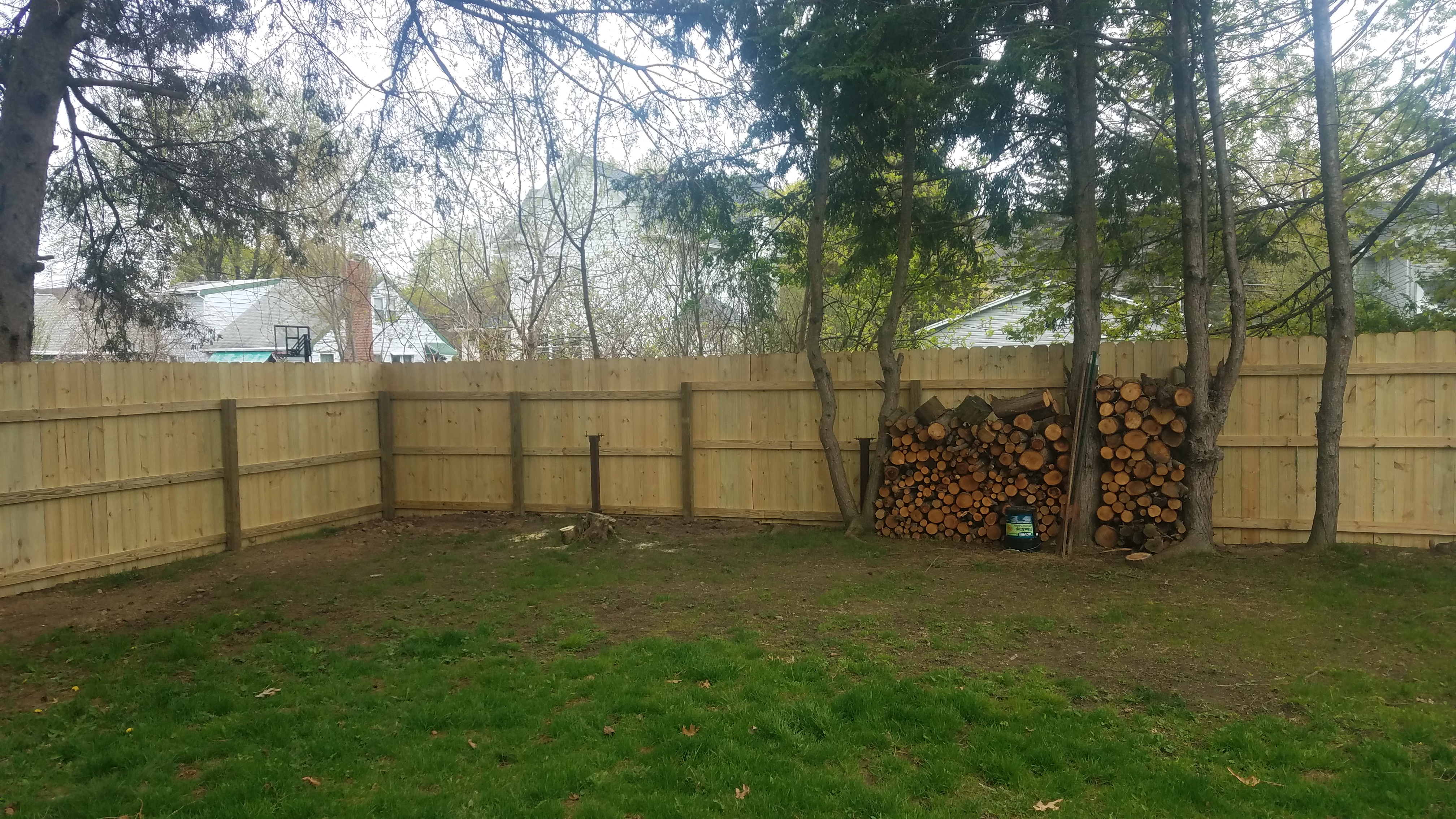Fences
