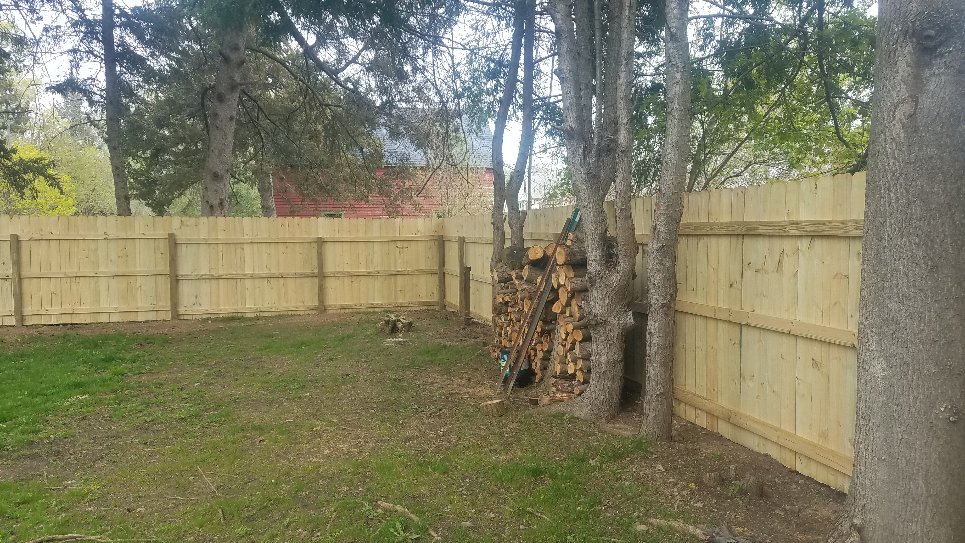 Fences
