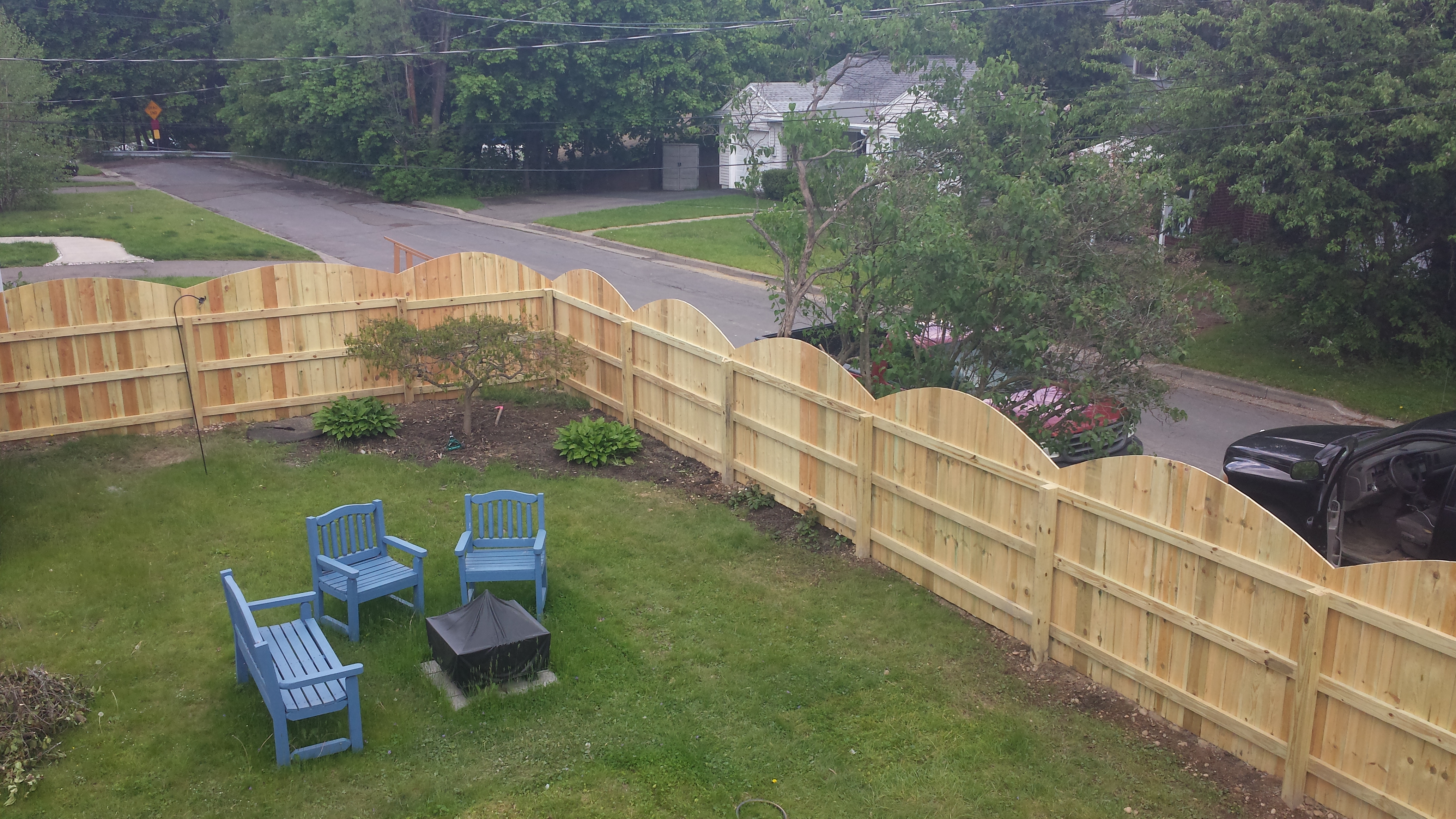Fences