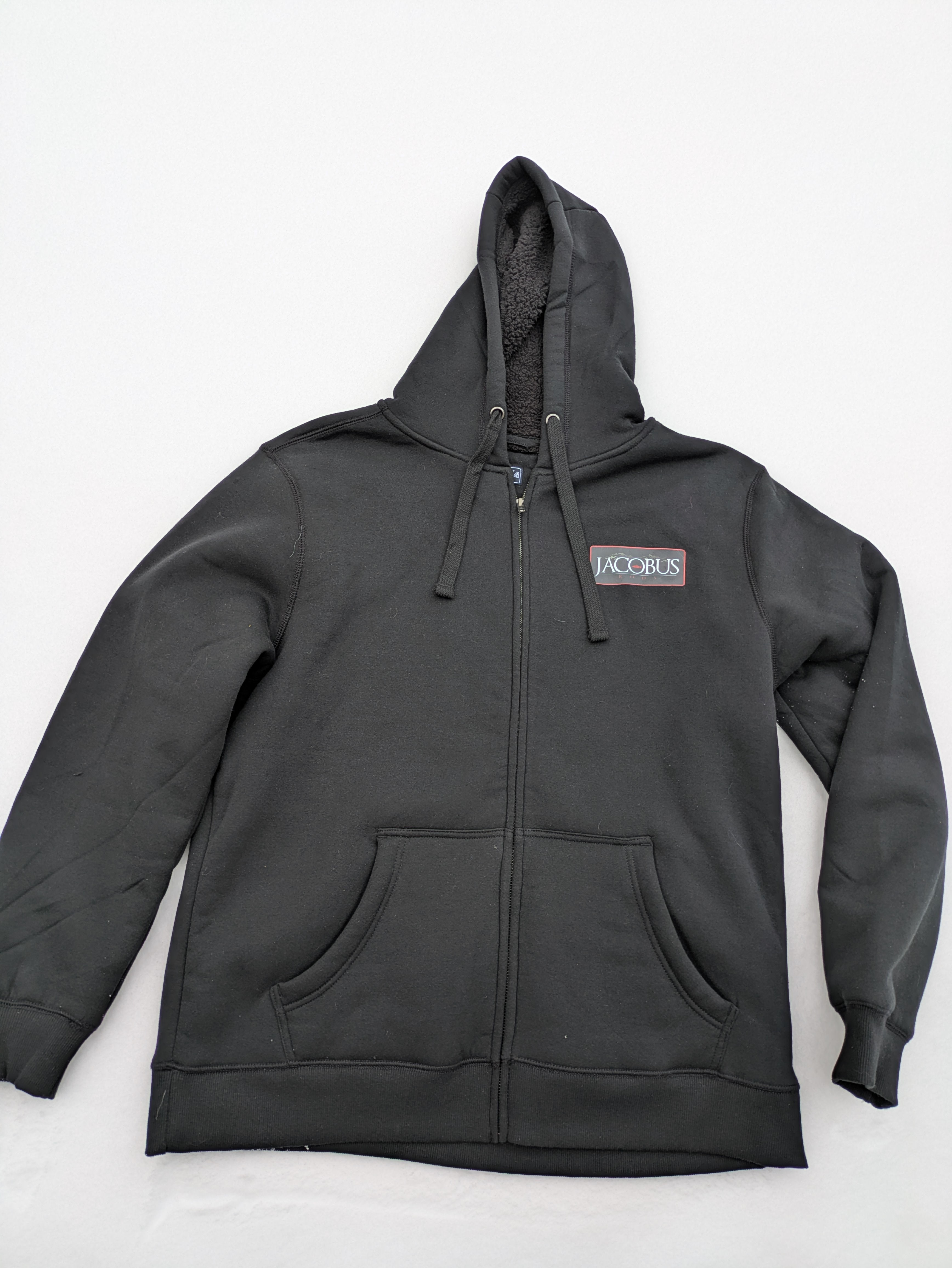 Jacobus Winter hoodie