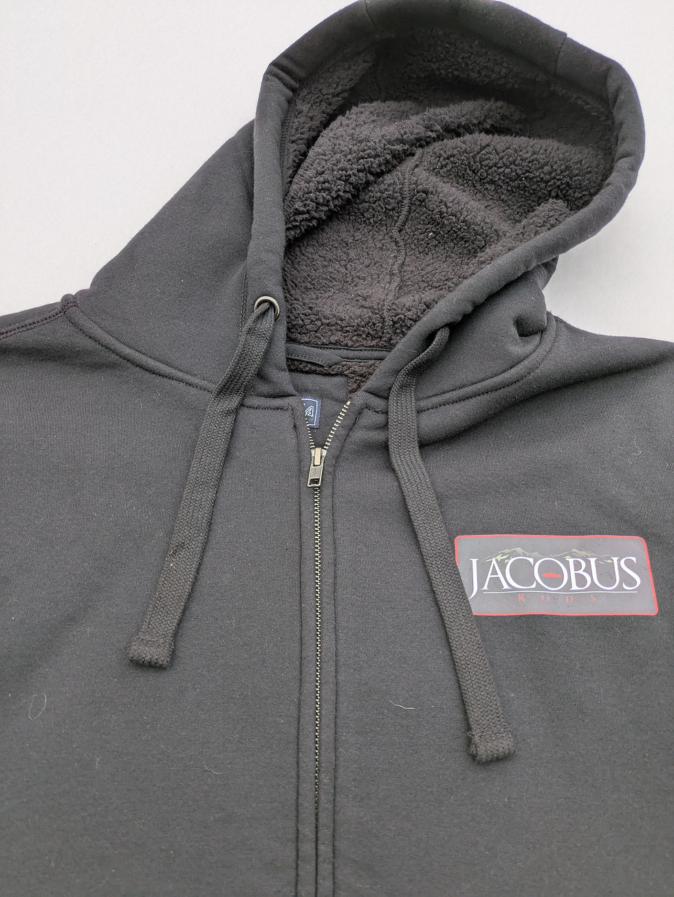 Thumbnail: Jacobus Winter hoodie