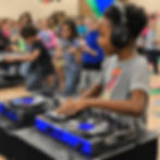 4th grader Djing.jpg