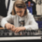 white 8th grader making a beat.jpg