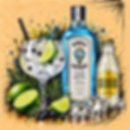 Bombay Tonic