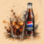 Pepsi Zero