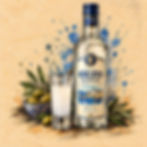 Ouzo