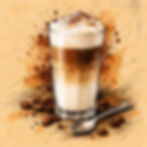 Latte Macchiato