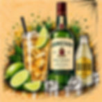 Jameson Ginger