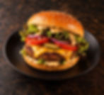 Frikadellenburger