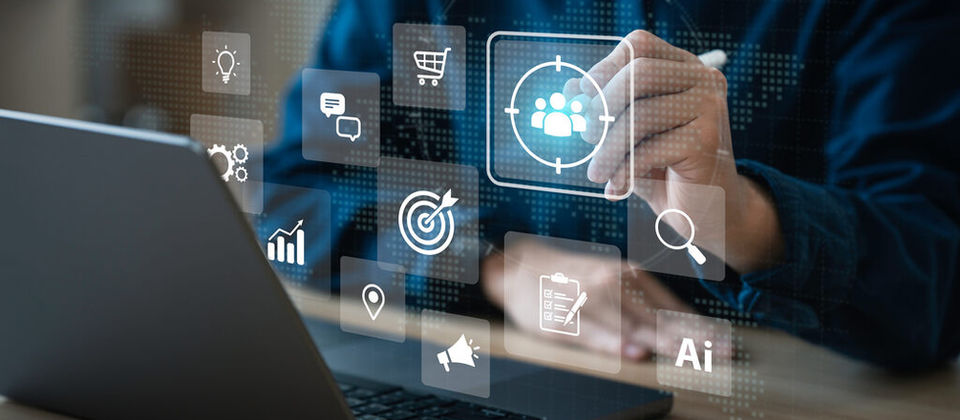 Os 7 Pilares do Marketing Digital para 2025 que Você Precisa Dominar