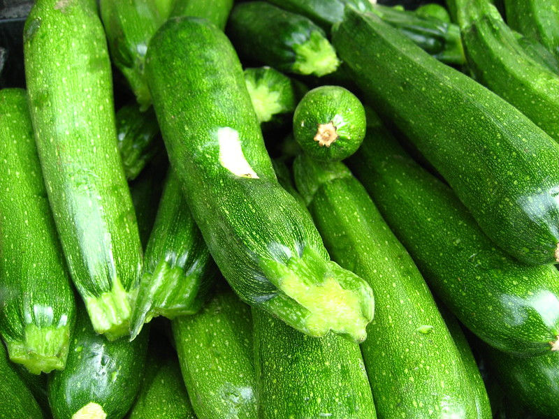 Courgette | per stuk