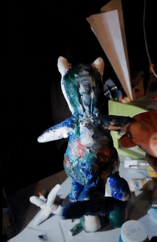 LOPSY TATTOO GIF .gif