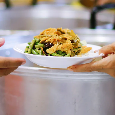 Caso de mensuração de impacto social