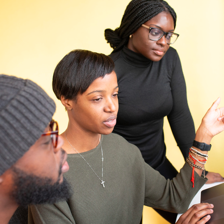 [Mundo Negro] A diversidade nas startups e o futuro desse mercado