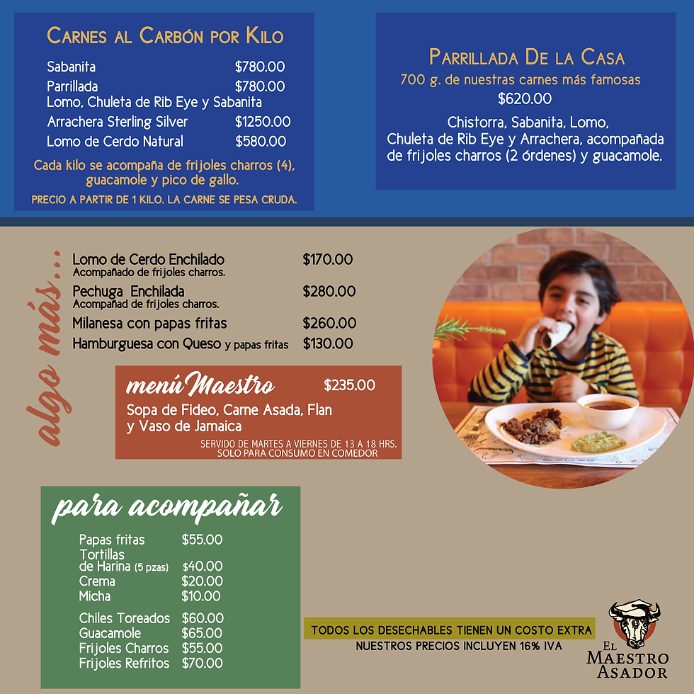 CARNE POR KILO Y ALGO MAS