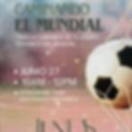 Caminando el mundial