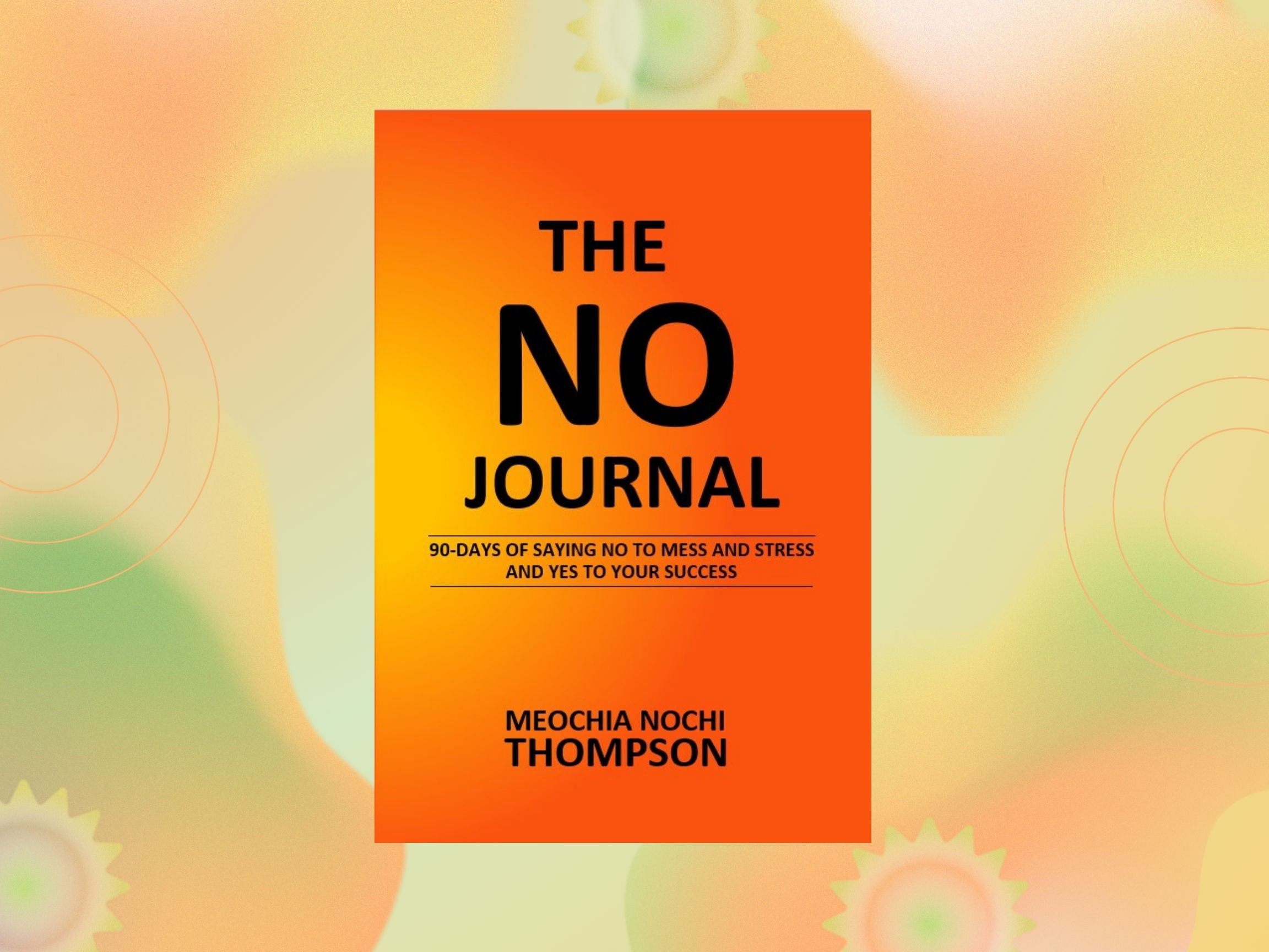 The NO Journal