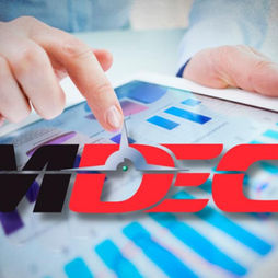 What is the Process to Receive MDEC Digital Grant?