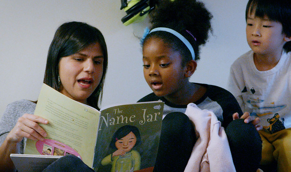 Anti-Bias Leaders ECE
