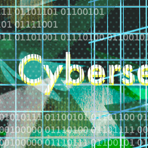 Cybersecurity LinkedIn Banner 