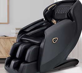 TROK MASSAGE CHAIR FULL BODY