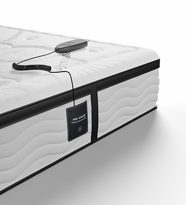 PRIME MASSAGE MATTRESS