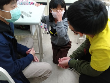 【玩中文|自我介紹】8-12歲_寒假中文營.2023 (癸卯)