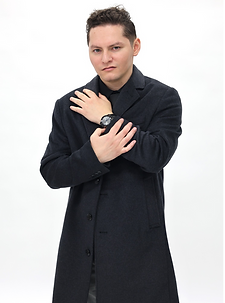 CHRISTIAN by _robertonarduzzophotography