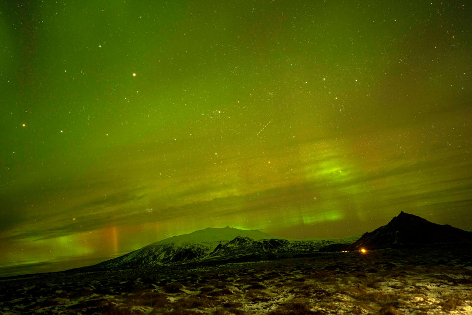 Artist Residency Iceland surrounded by stunning raw nature, Artist Studio, Glacier View, remote artist studio, Snaefellsnes, Snaefellsnes, snaefellsjoekull, rent an artist studio, rent an artist studio in Iceland, art residency iceland, Arctic Canvas, Arctic Iceland, northern lights, northern lights iceland