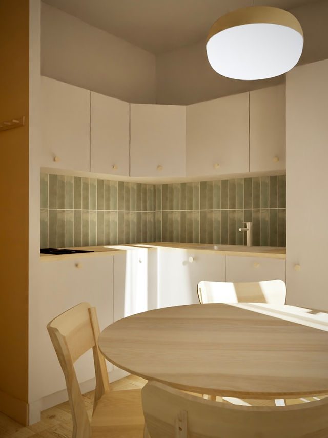 decoration appartement agen