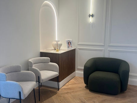 Maison Langel – Architecte d’intérieur à Agen