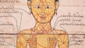 The causes of illness in traditional Thai medicine.
